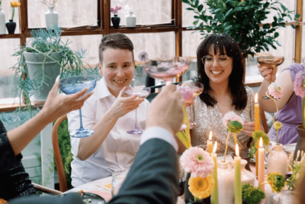 Wedding shower vs. bridal shower: which one should you host?