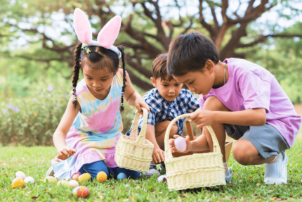 90 Easter card messages and sayings to send to everyone