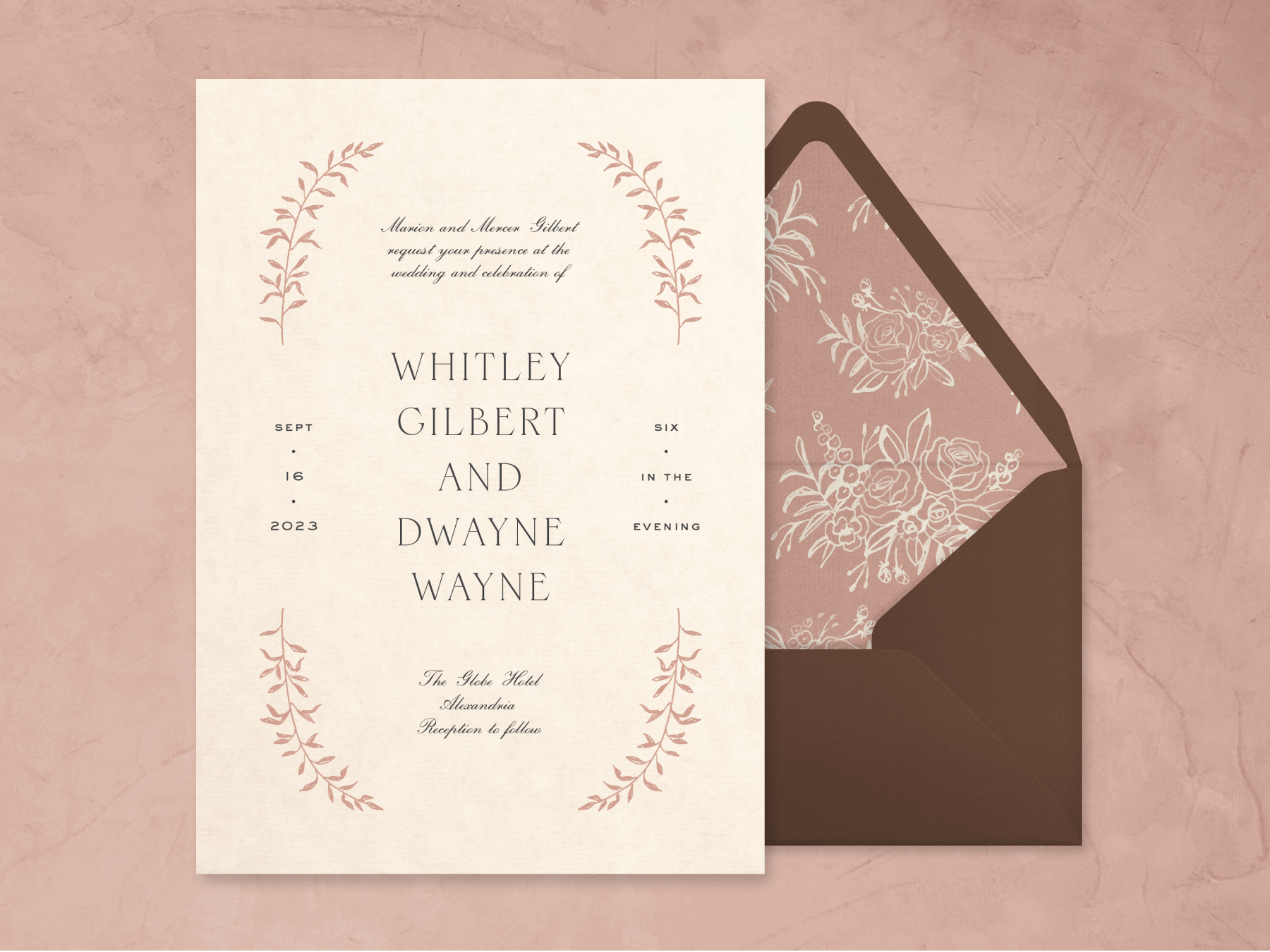 Wedding Invitation Trends for 2023: What's Hot and What's Not