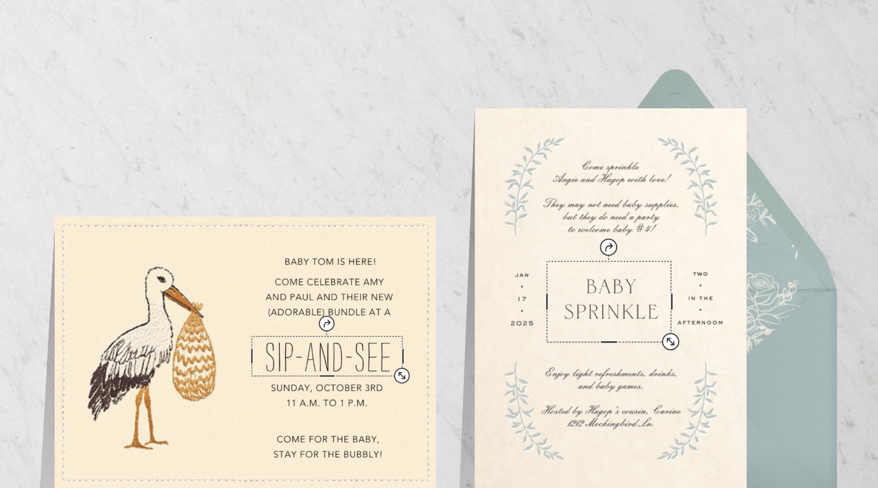 24 Baby Shower Invitation Wording Ideas