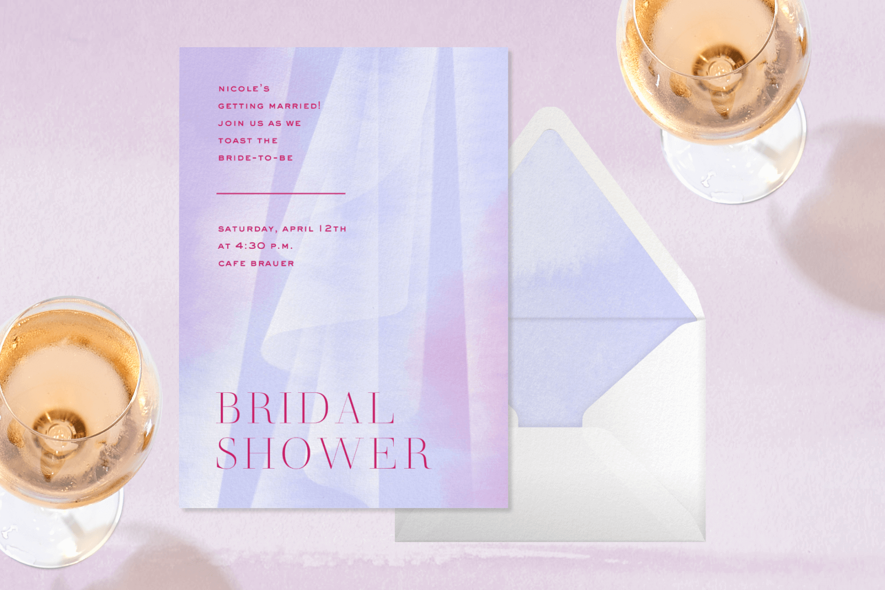 Friday Five: 5 Bridal Shower Must Haves