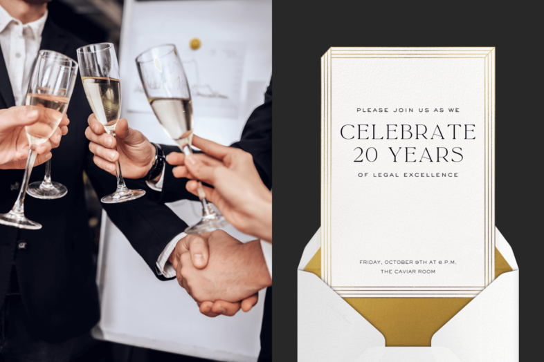 10 Memorable Business Anniversary Ideas to Celebrate Your Company