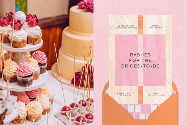 What is a Jack and Jill Party? Planning Tips & Party Ideas | Paperless Post