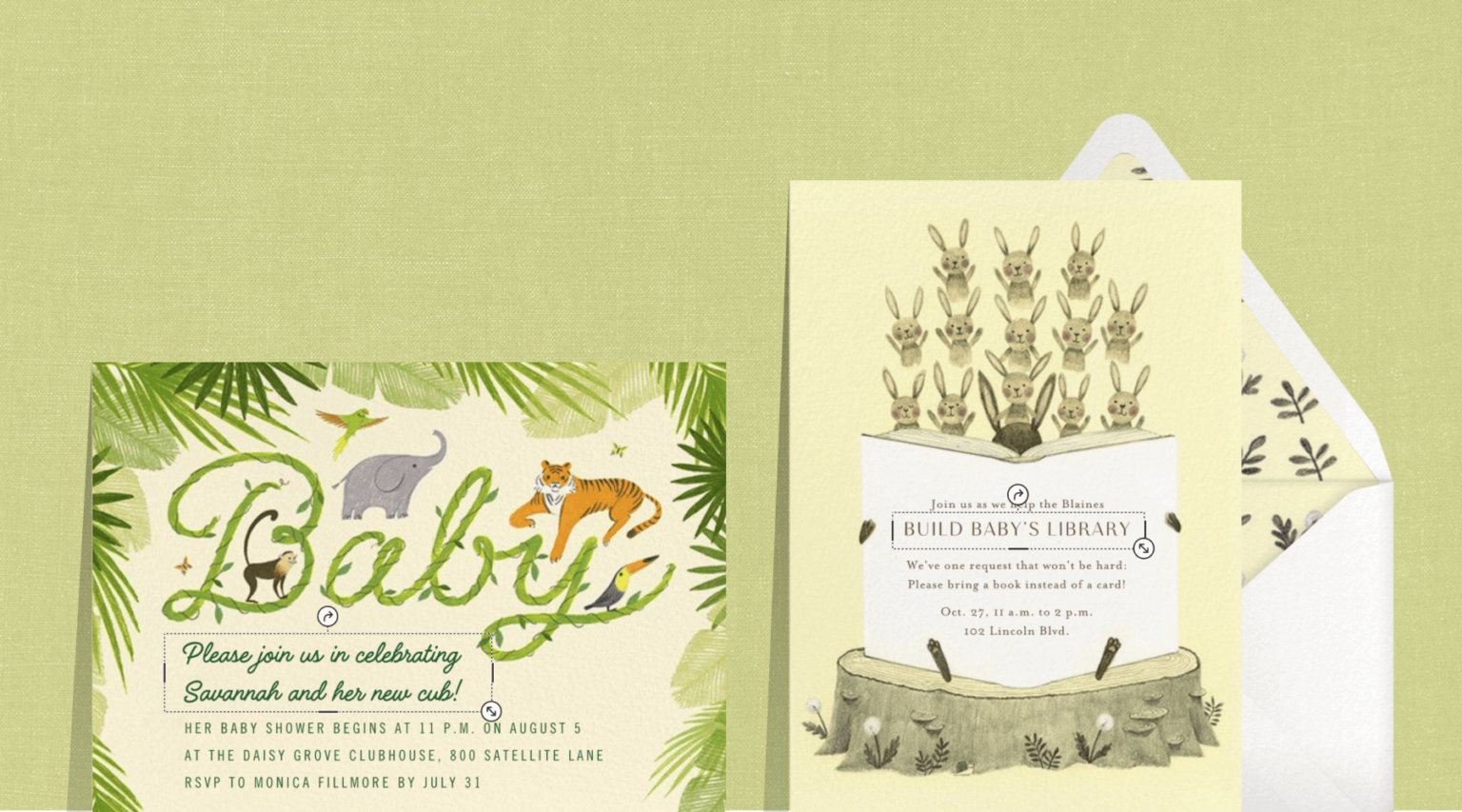 24 Baby Shower Invitation Wording Ideas Paperless Post