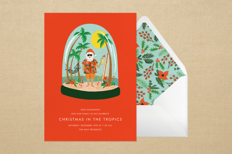 62 Holiday & Christmas Card Ideas Paperless Post