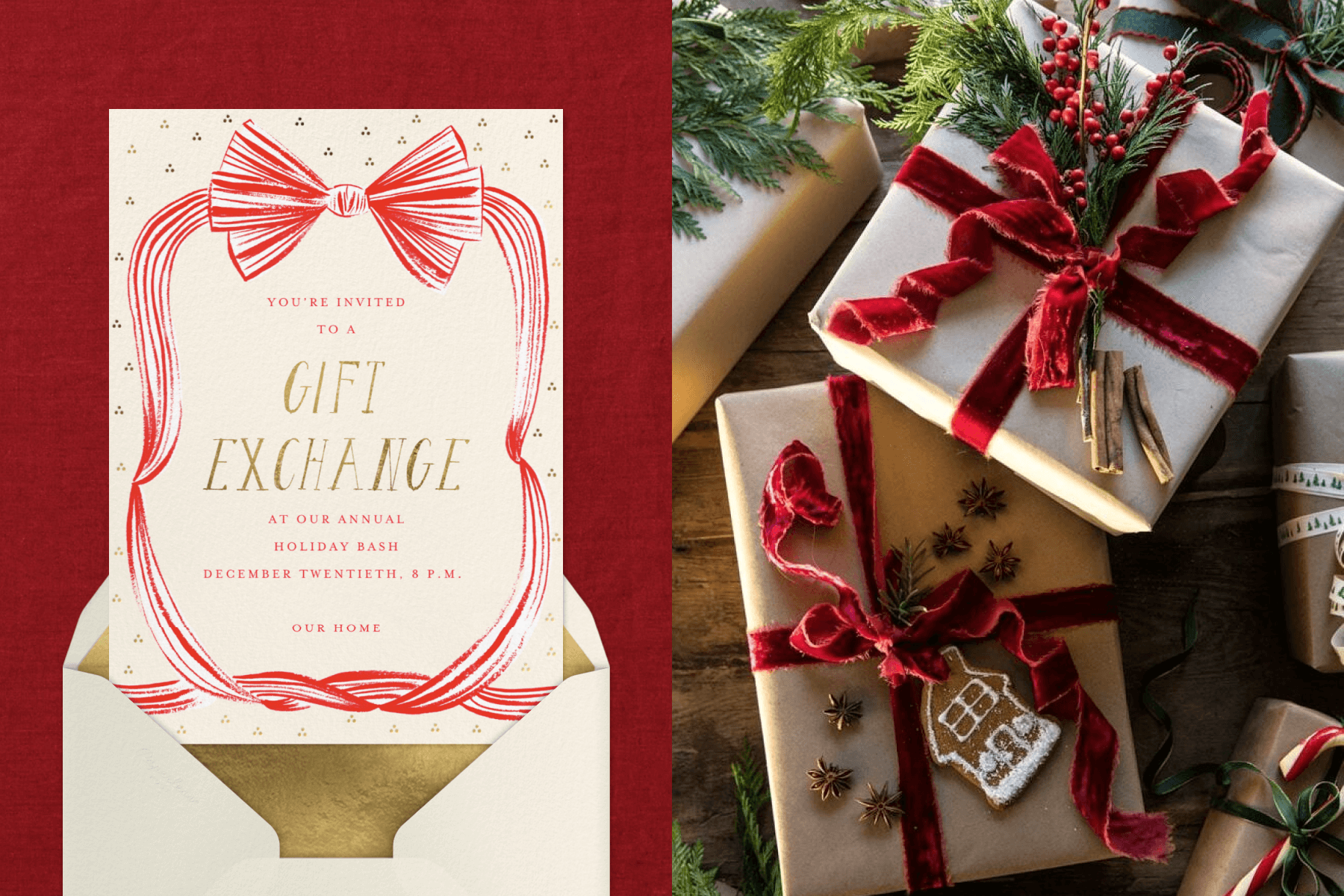 16 Best Christmas Gift Exchange Games for Your Holiday Party