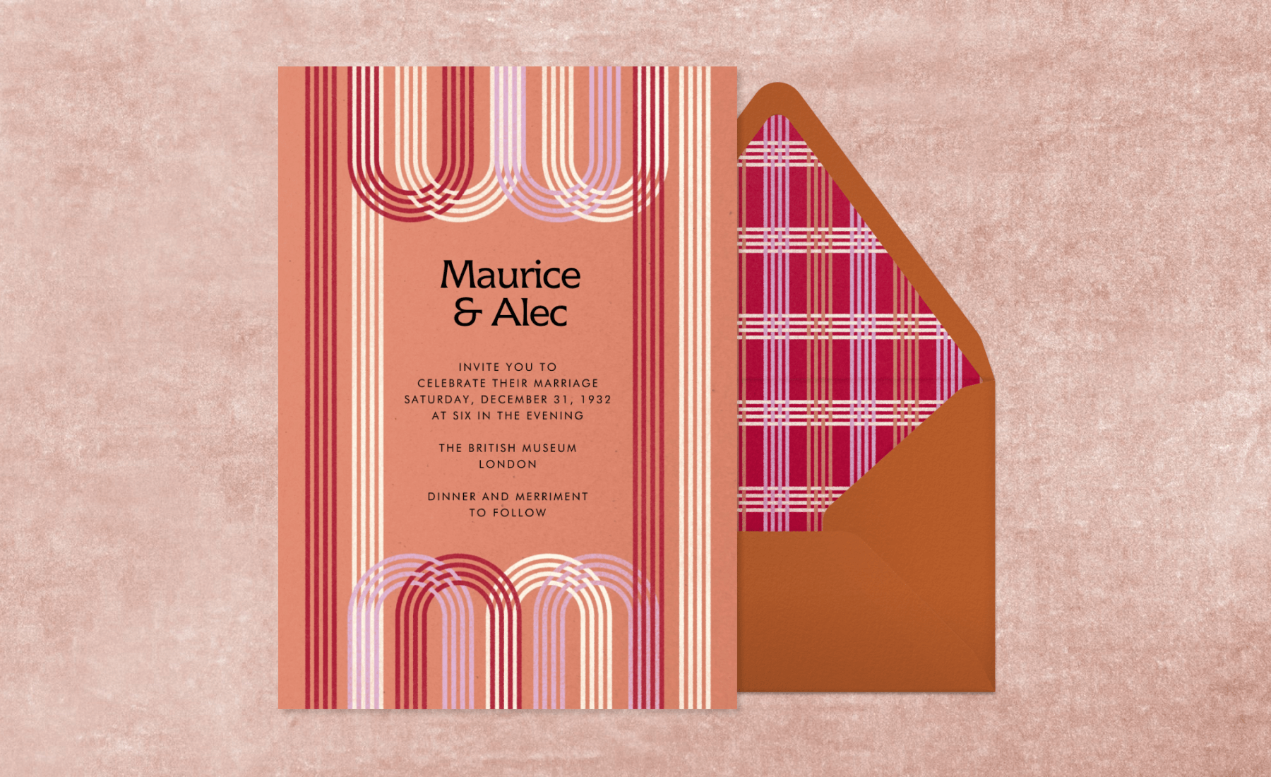 The 15 Best Wedding Invitation Trends of 2024 Paperless Post