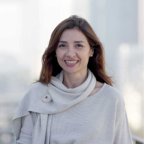 Jennifer J. Fondrevay
