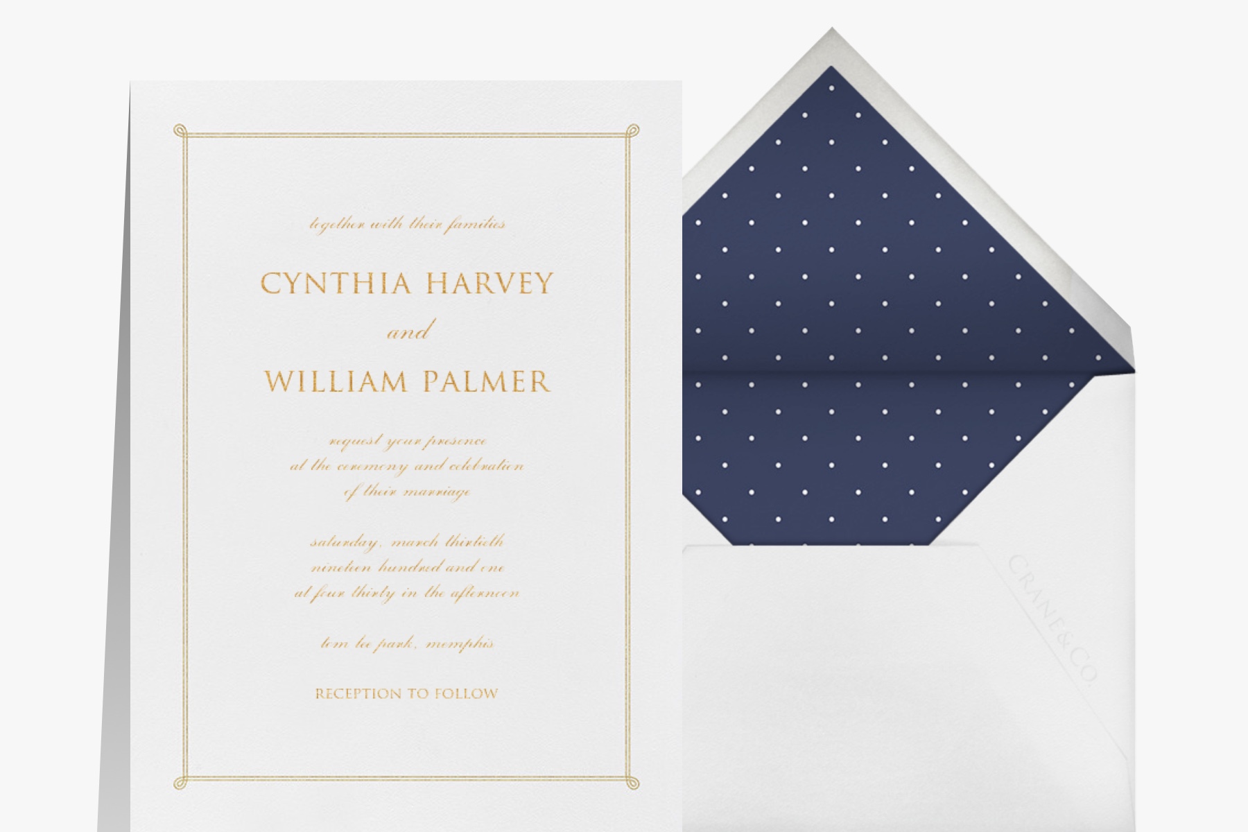 wedding invitation ideas