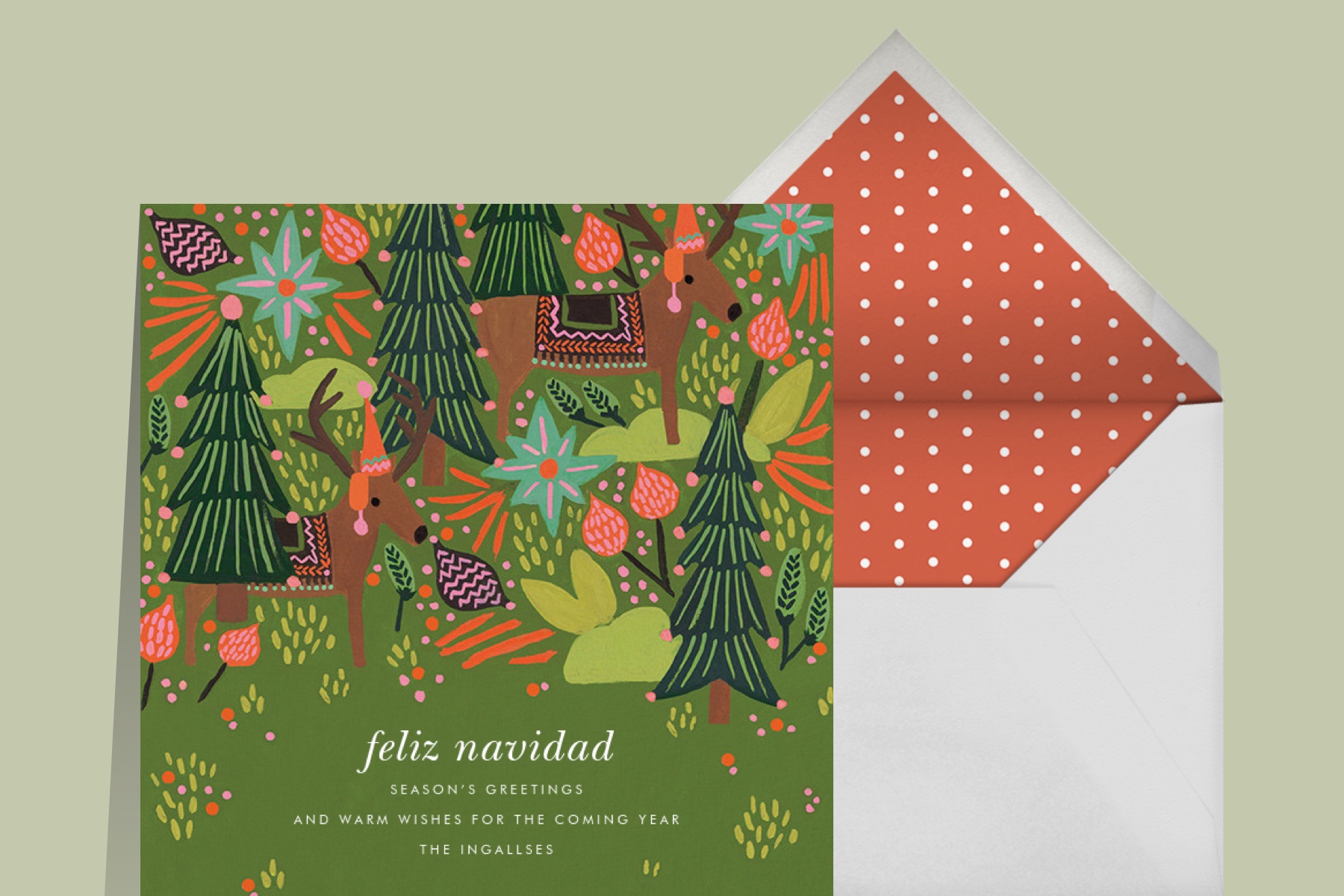 Stay Cozy Holiday Cards Boxed Set of Cards Coastal Christmas Cards Winter Scene Cards