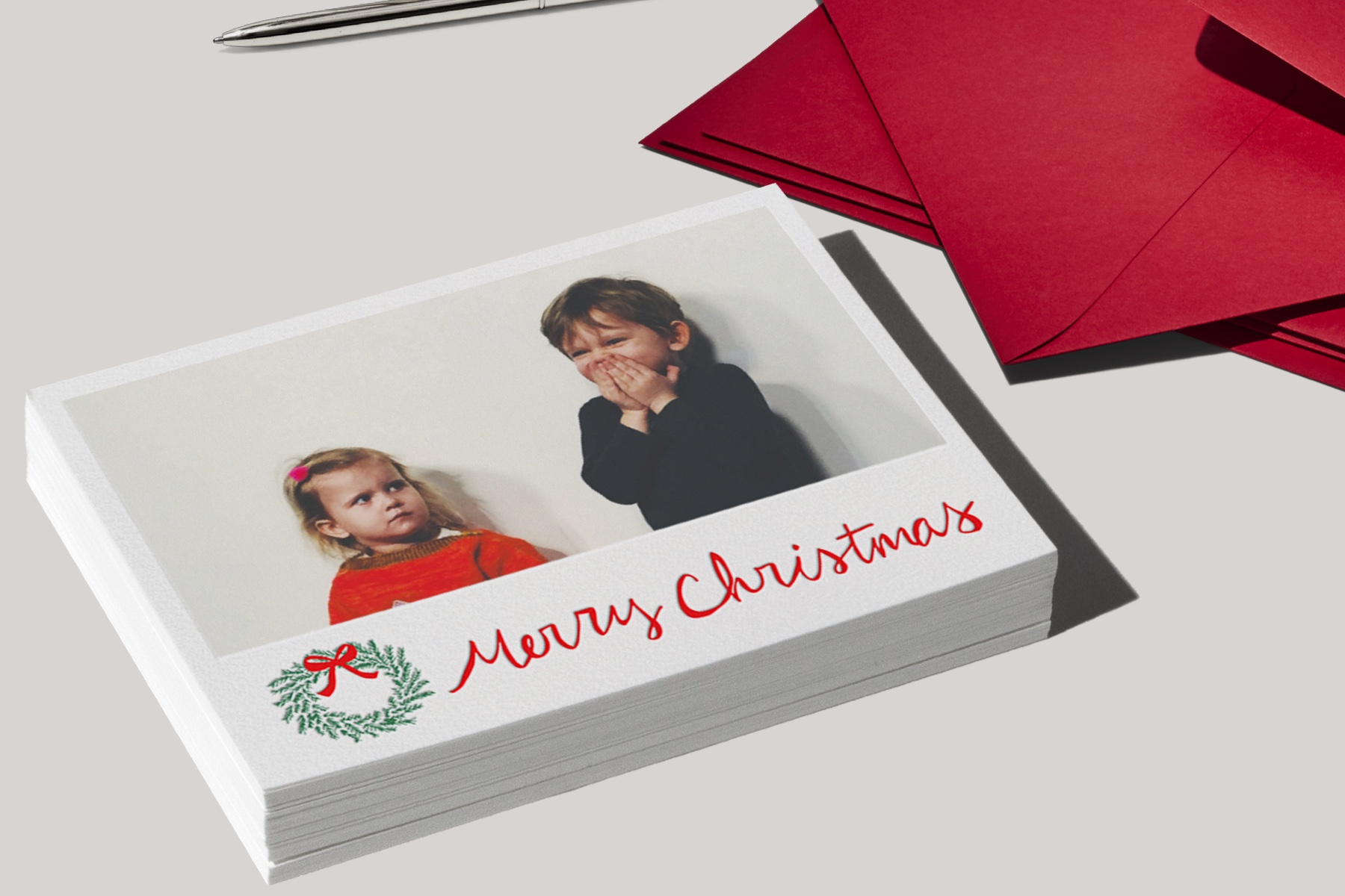 50 Holiday Card Ideas To Warm The Season Paperless Post