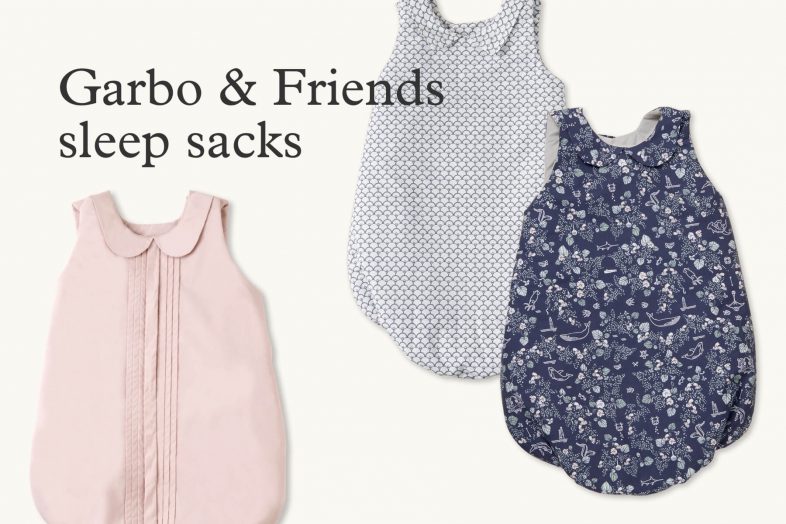 designer baby shower gifts