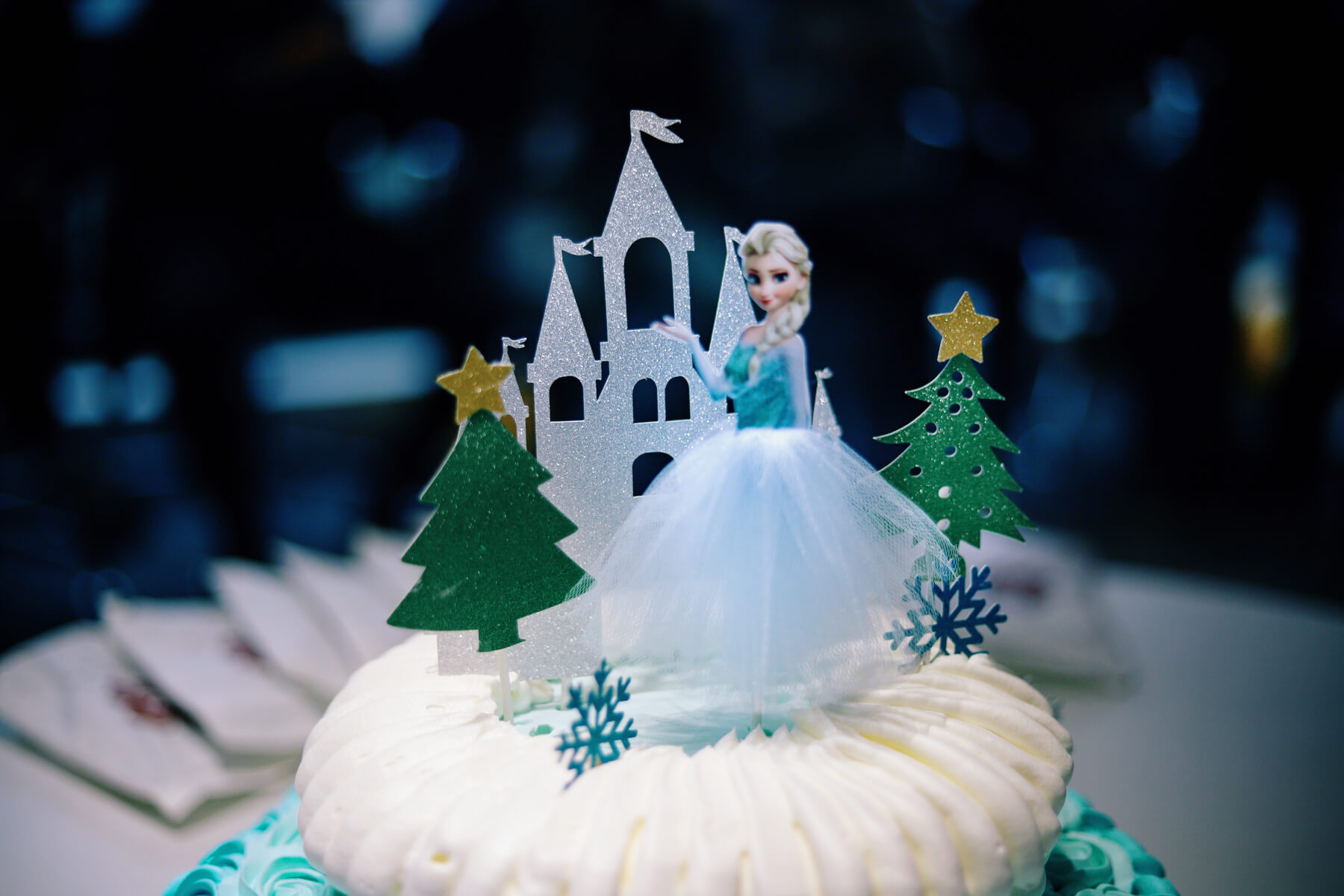 Frozen Birthday Party Ideas Paperless Post Blog