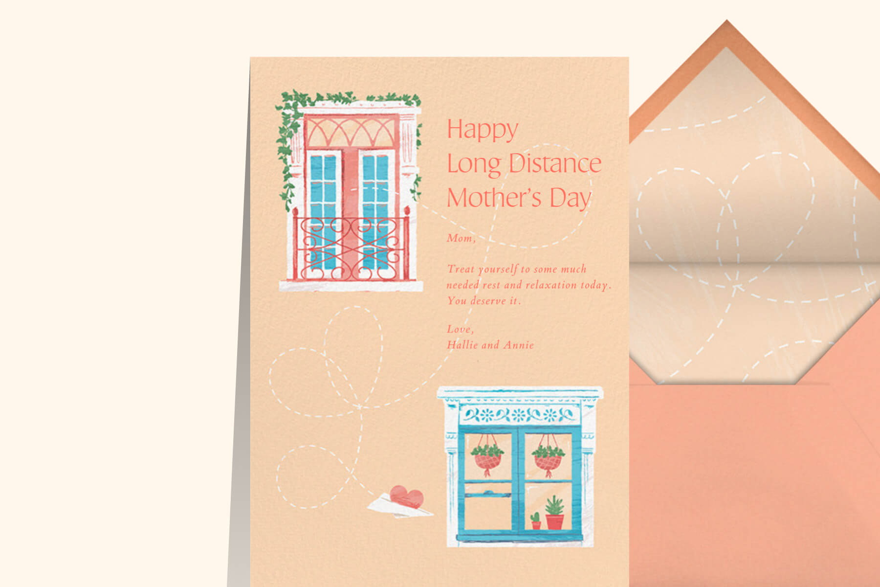 80 Mother's Day Card Messages She'll Love | Paperless Post