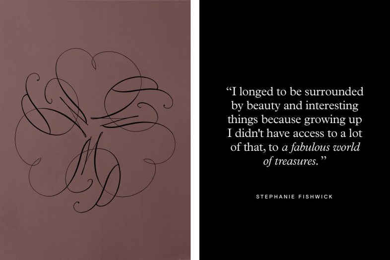 Introducing Stephanie Fishwick | Paperless Post