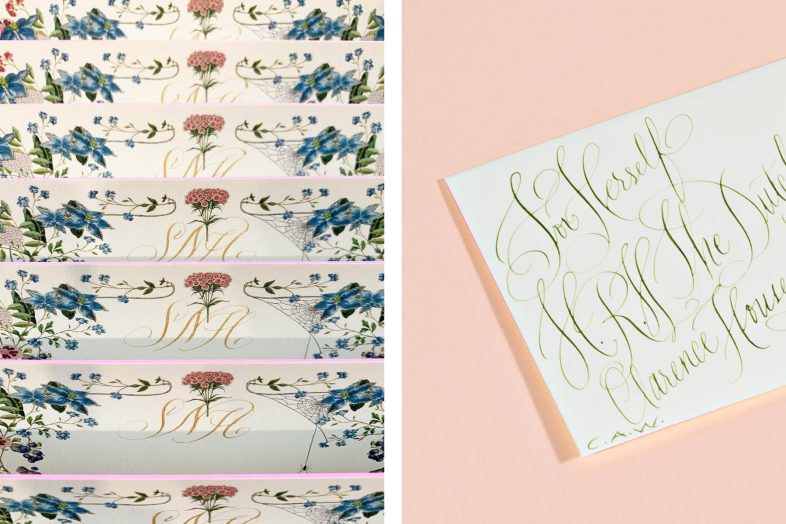 Introducing Stephanie Fishwick | Paperless Post
