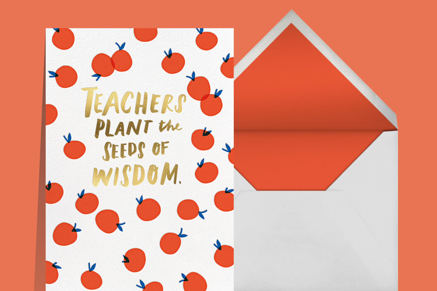 Teacher Appreciation Quotes and Messages 
