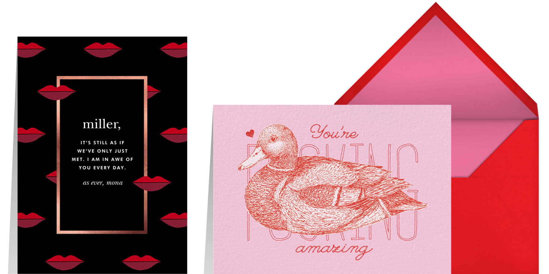 Valentine S Day Card Messages Quotes Paperless Post Blog