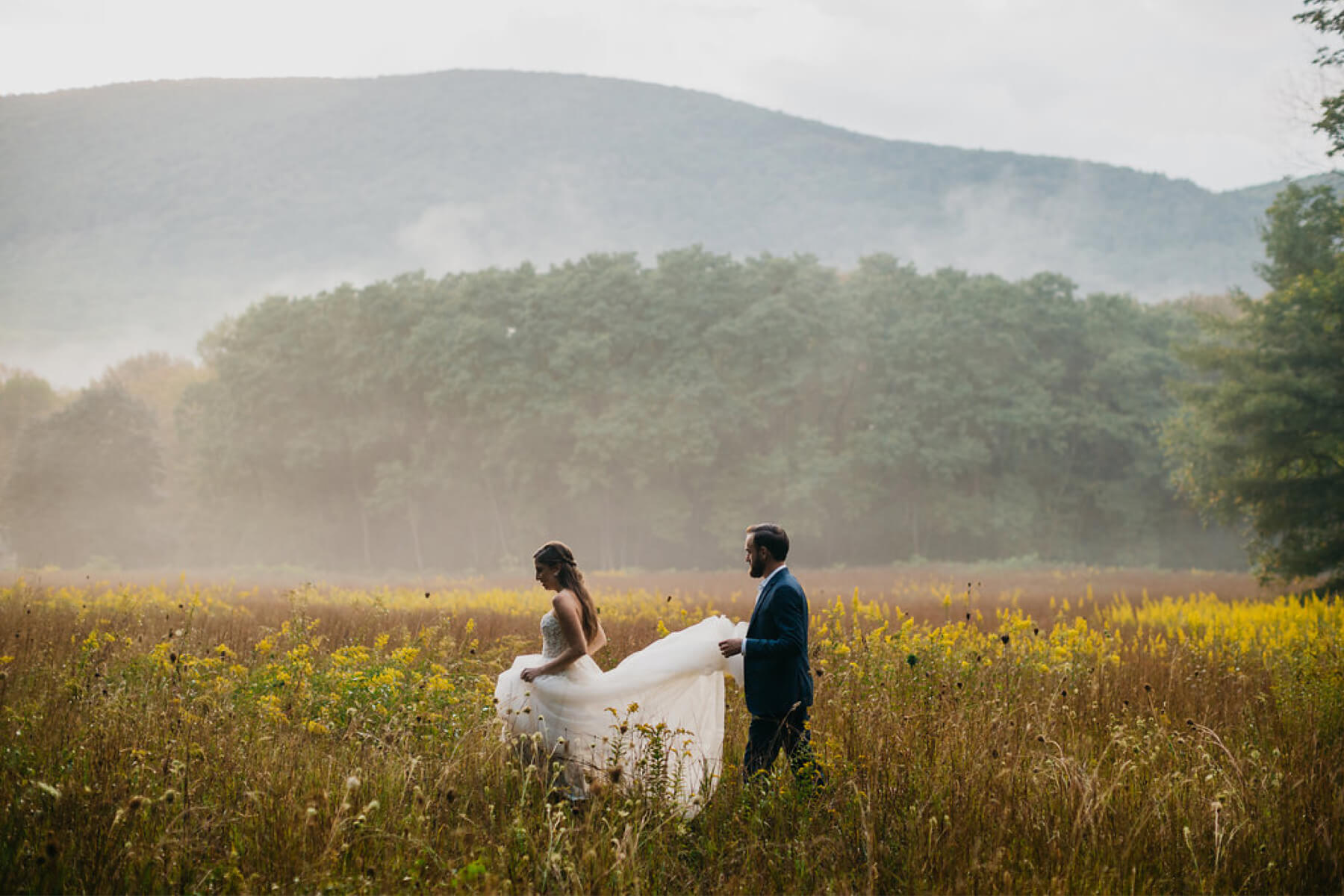 barn wedding venues