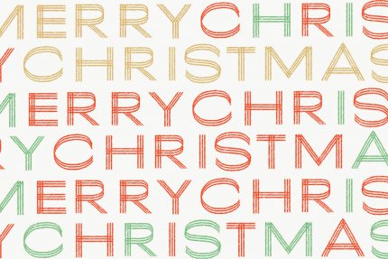 What to write in a Christmas card