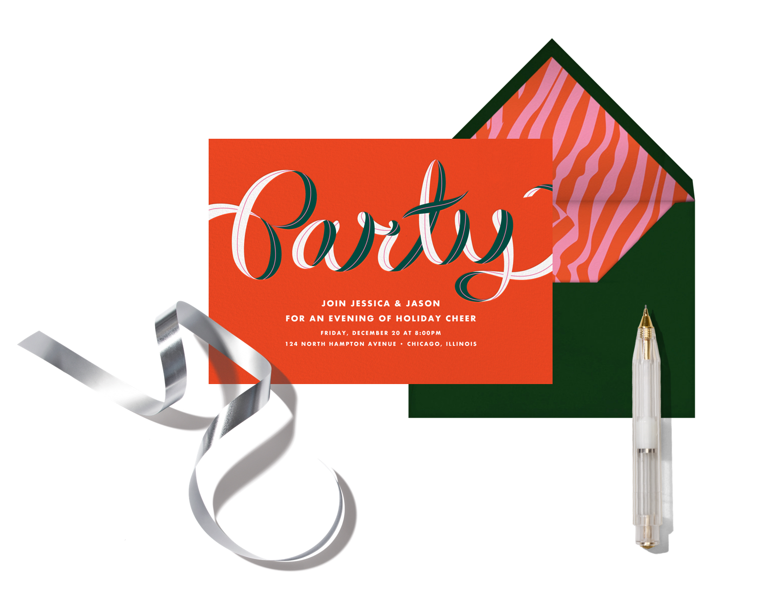 Holiday party hosting tips from Cheree Berry